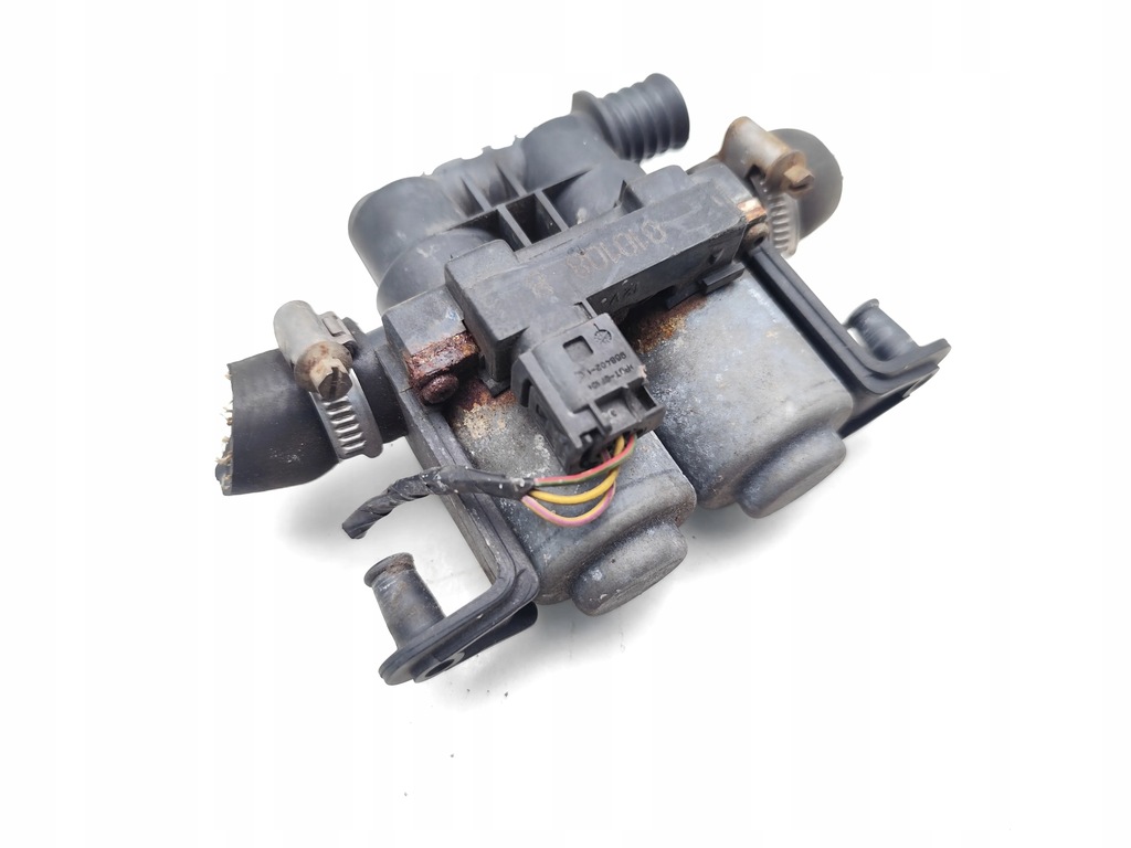 фото №6, Bmw 7 series клапан керуючий рідина охолоджуючий 728i, il бензин 8374995