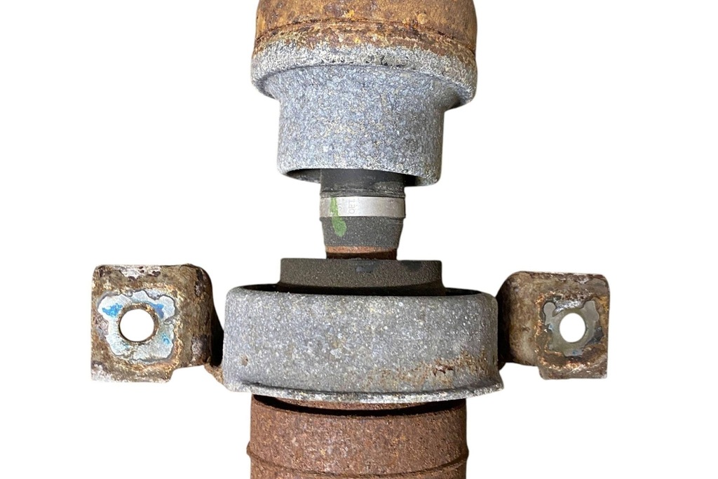 фото №9, Wał привідний jeep grand cherokee iv wk, wk2 68206210aa 3.6l бензиновий