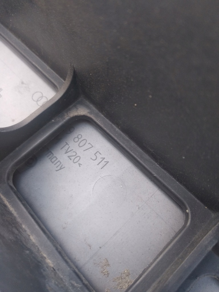 фото №10, Audi a4 b6 8e0 01-04 kombi бампер задний задняя