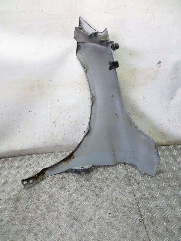 Volvo xc60 крыло  правый  перед 426- 08- с Разборки