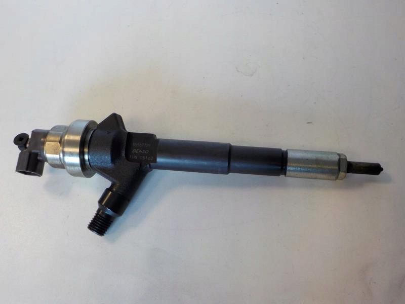 фото №1, Opel meriva a форсунка 55567729