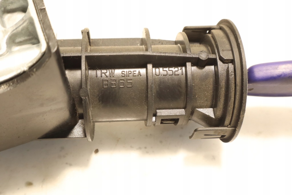 фото №7, Замок зажигания fiat punto ii lift 1.2