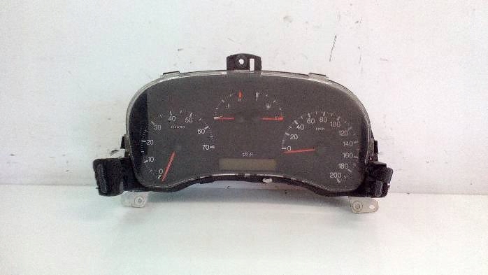 фото №1, Лічильник fiat punto ii 1,9 d