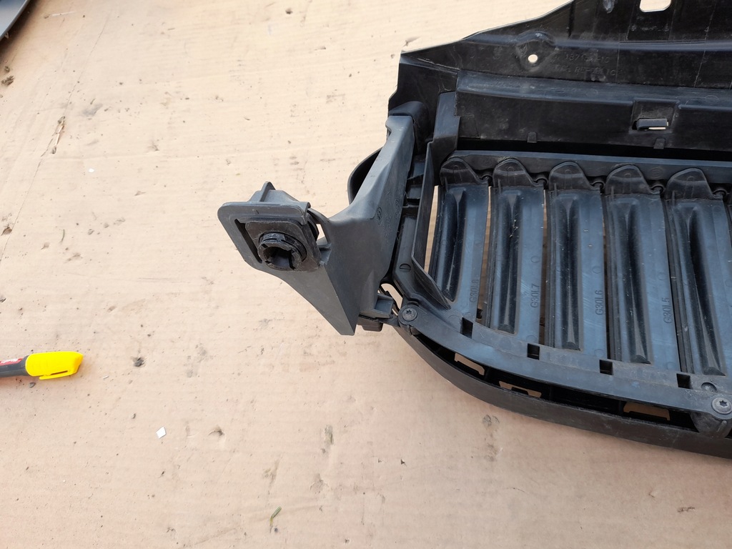 фото №8, Жалюзи bmw 5 g30 g31