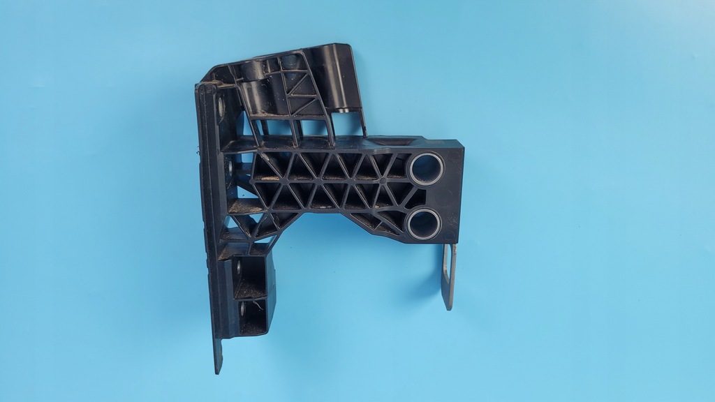 фото №7, Mercedes w206 c200 23r абсорбер бампера правый перед a2066201600