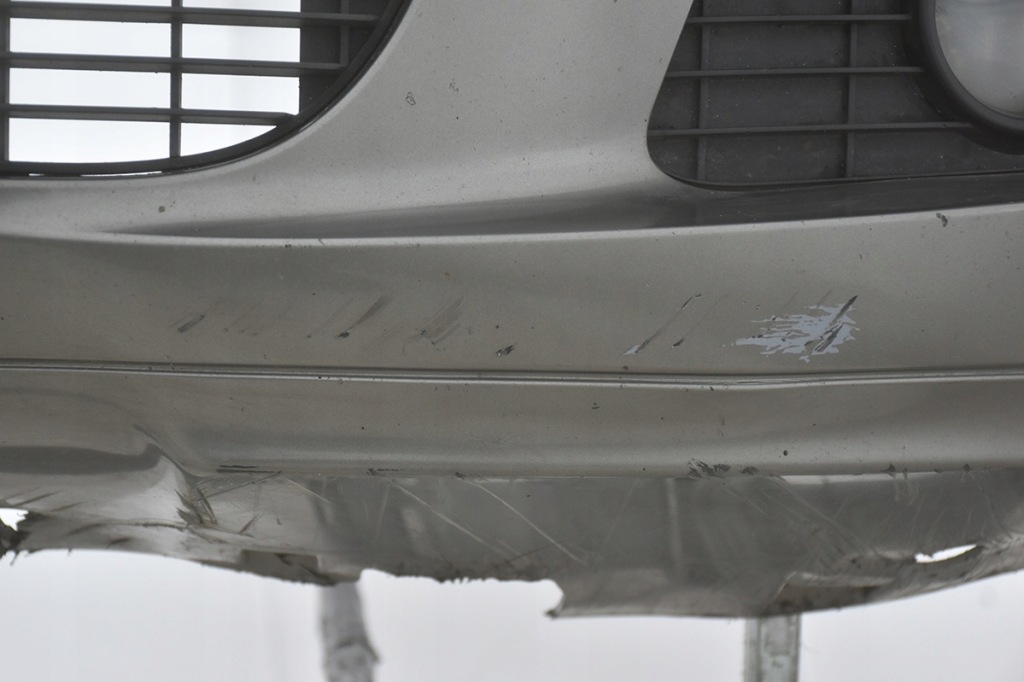 Купить Бампер передний перед mercedes a-klasa w169 748