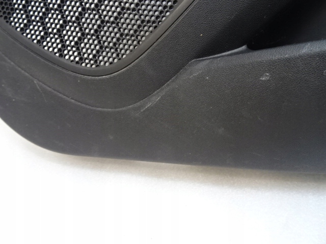 фото №8, Peugeot 108 citroen c1 ii toyota aygo правый обшивка дверь передних перед