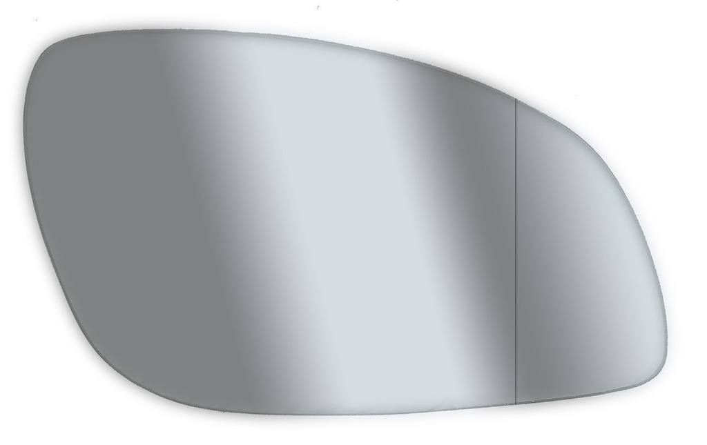 фото №1, Вкладиш дзеркало opel signum 03-08 asf праве