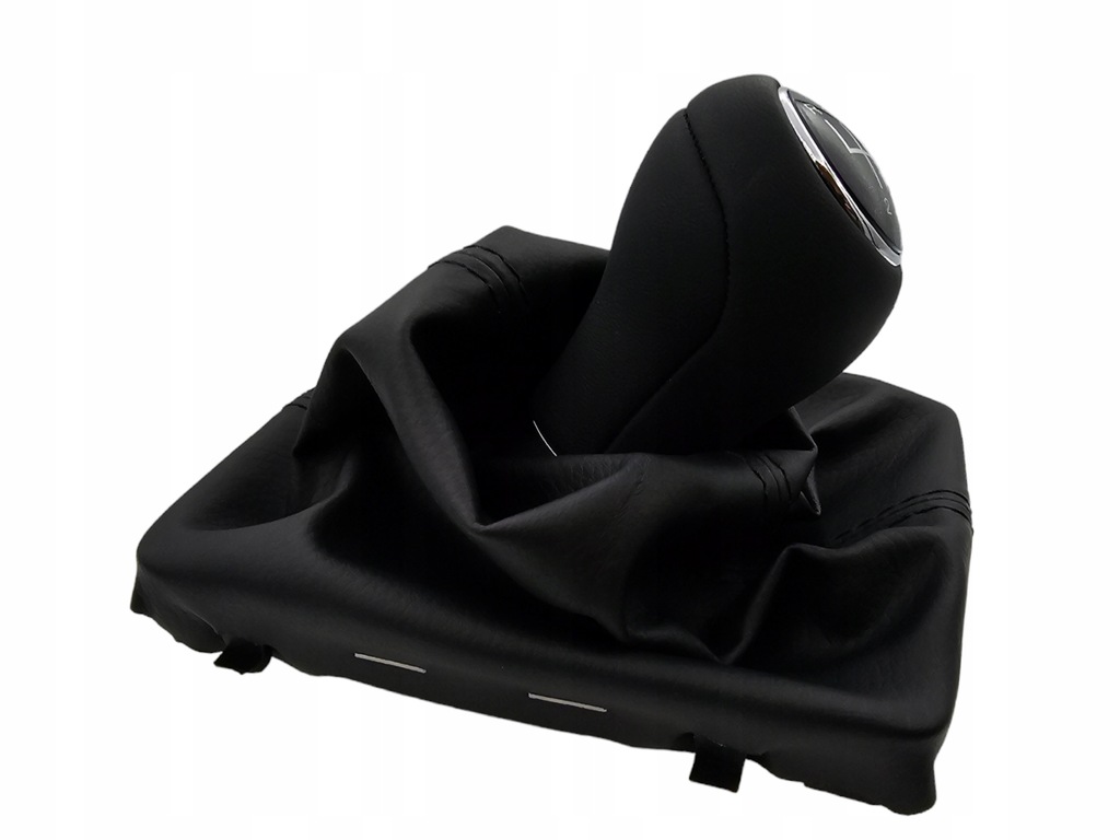 фото №9, Ручка переключения передач чехол audi s4 rs 4 a4 b8 s5 a5 q3 6 передач s-line