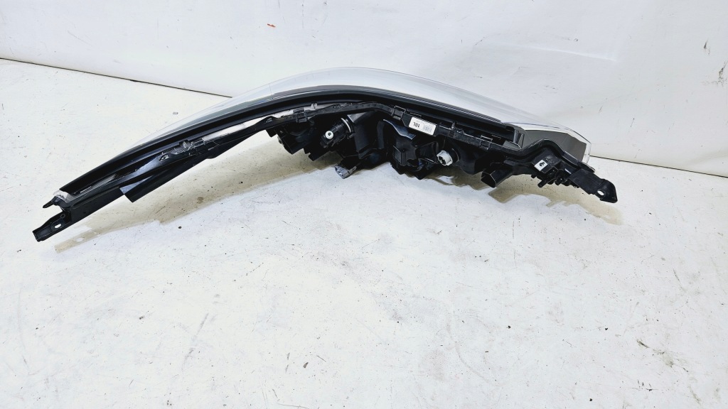 Фара перед передняя левая honda c-hr chr рестайлинг  full led в Украине