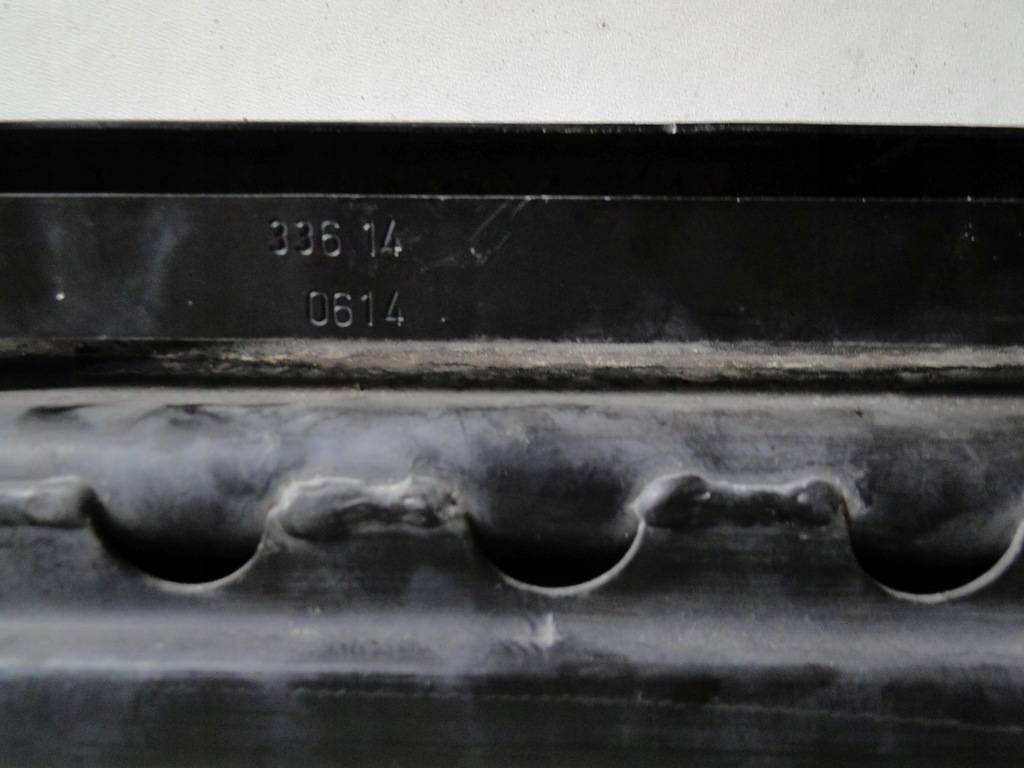 фото №12, Mercedes vito w447 447 балка w бампер передній