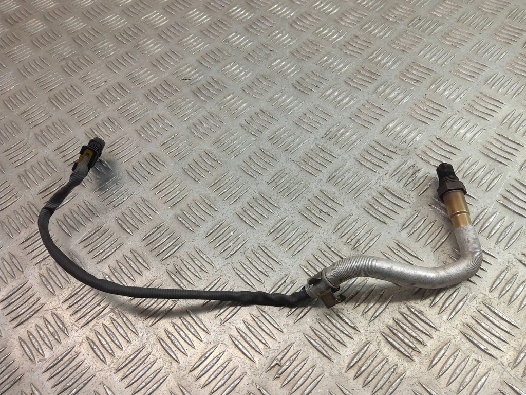 фото №1, Датчик лямбда-зонд bmw x3 f25 7596909 30998830 2.8l бензиновий 180kw 2013