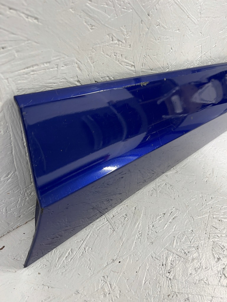 фото №4, Vw t-roc молдинг накладка двері правий перед 2ga853720a org fv 24h