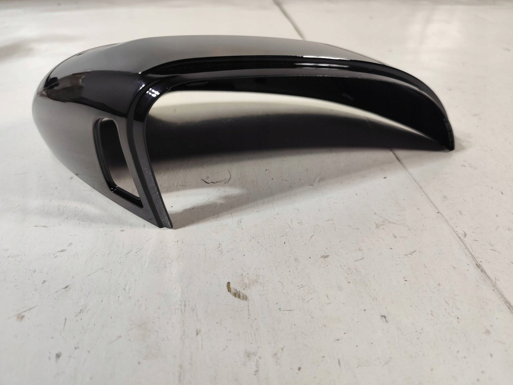 фото №5, Корпус дзеркало права vw passat b8 3g0857538j