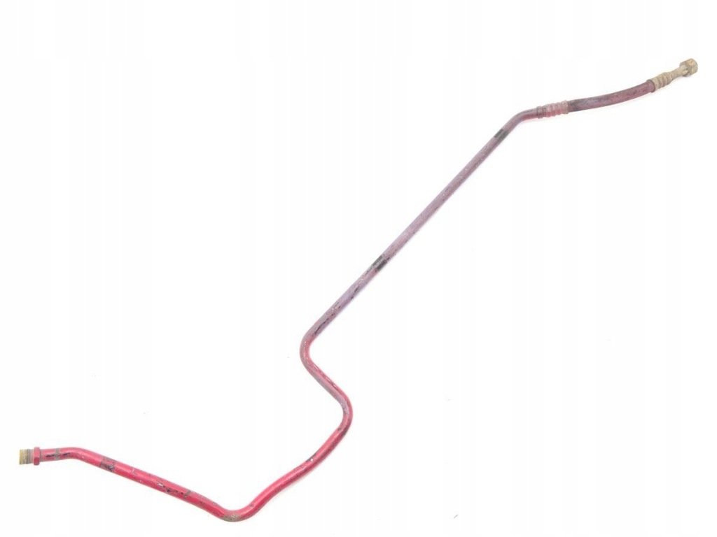 фото №2, Man tga 00-07 шланг кондиціонера