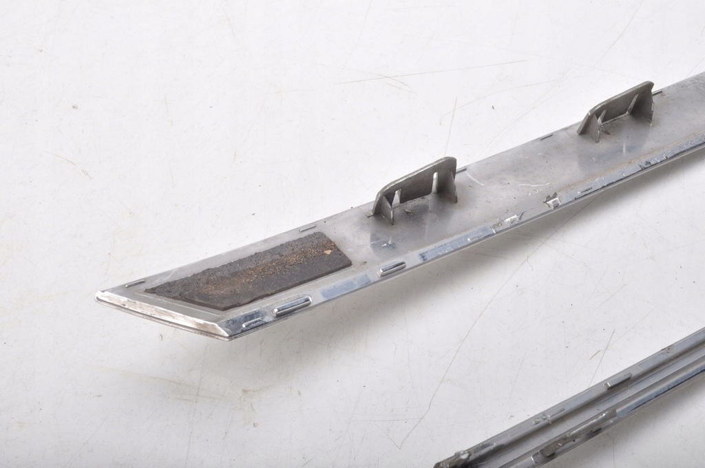 фото №7, Volvo s90 ii v90 решітка решітка радіатора бампера 31425449 права