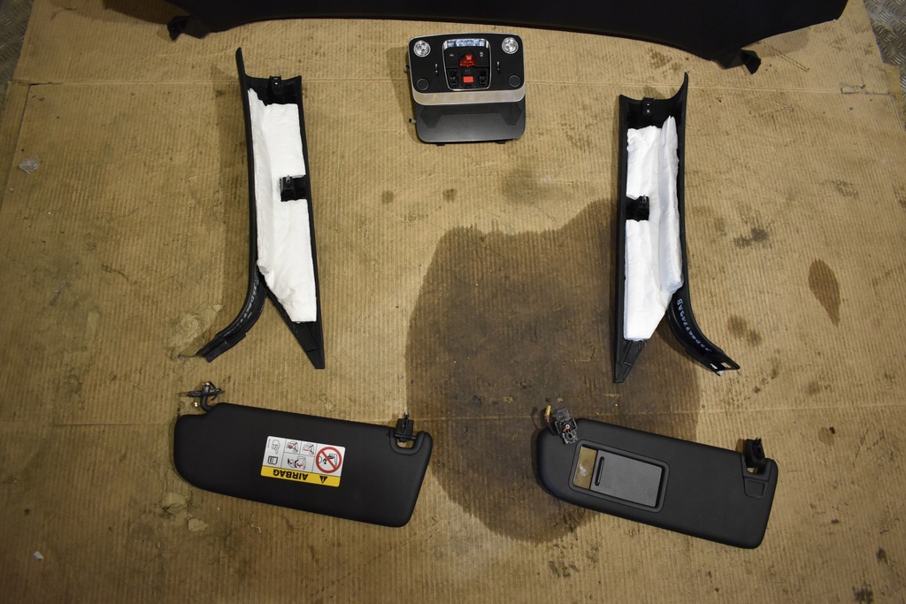 фото №6, Idealna kpl. стеля bentley gt 3sd 1