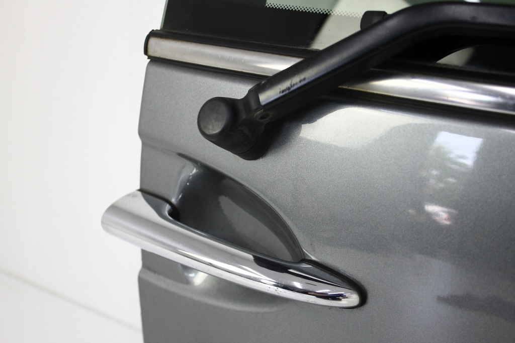 фото №2, Mini clubman r55 кришка багажника багажника двері задні праве