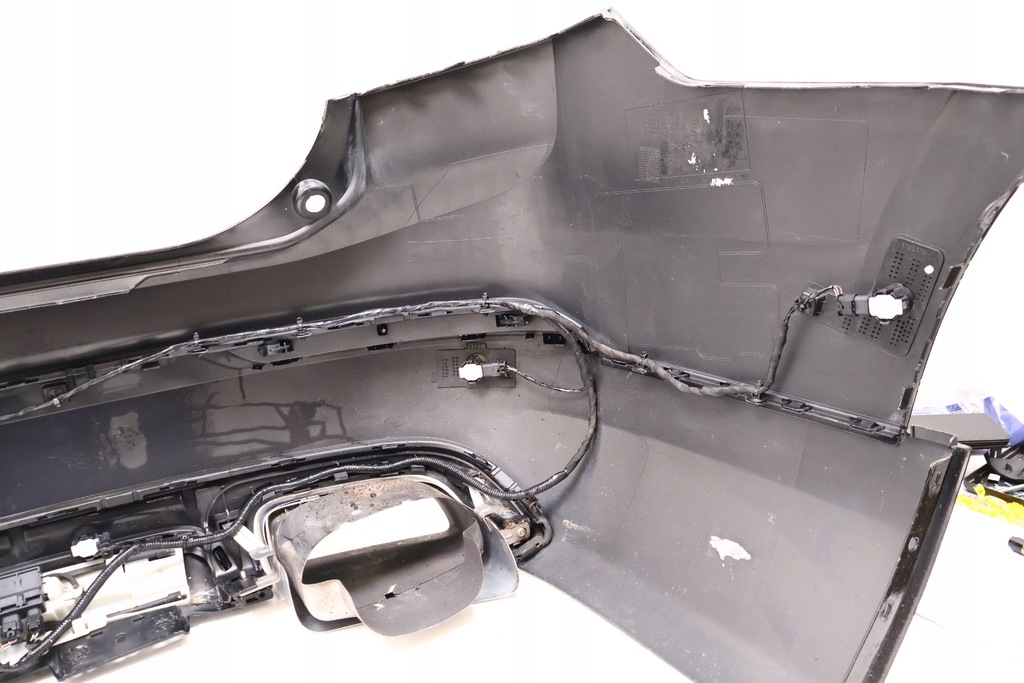 фото №16, Volvo xc90 ii бампер задня 717-46