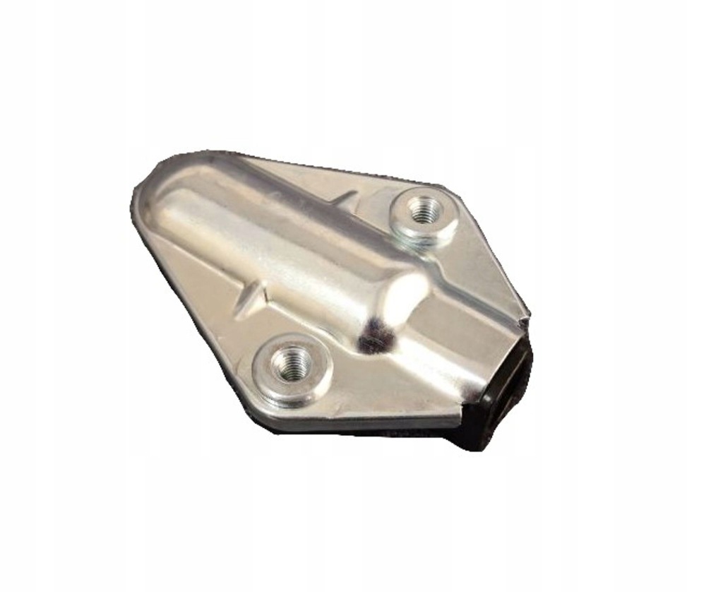 фото №1, Volvo оригінальний номер ba70020 кронштейн датчика abs