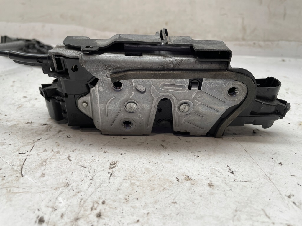 фото №8, Audi a3 8y замок дверь левый перед 5tb837015e