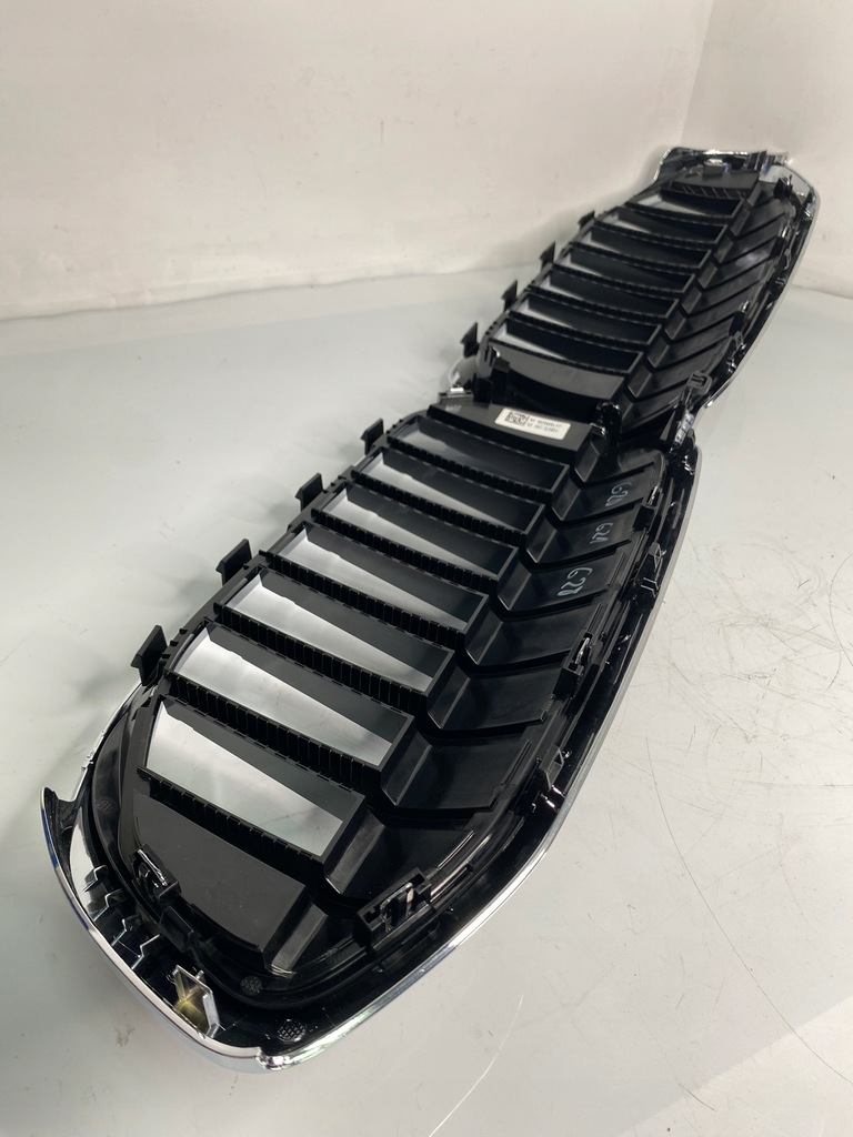 фото №8, Решётки передние решётки радиатора решётка радиатора bmw g20 g21 8075666