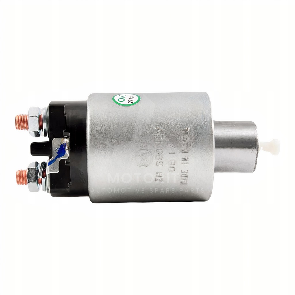 фото №1, Автоматична коробка передач вимикач електромагнітний типу mitsubishi