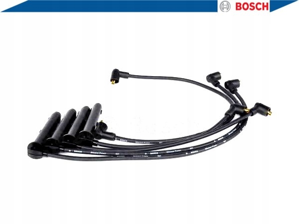 фото №2, Дроти запалювання ford bosch