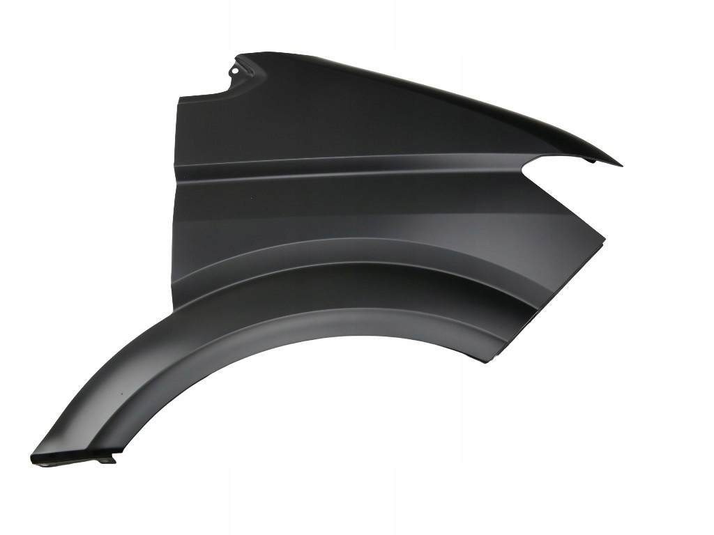 фото №1, Крила man tge vw crafter 2016- перед правий