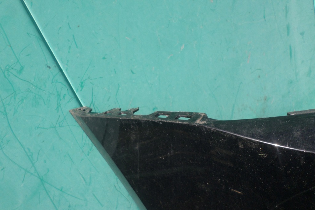 фото №3, Audi a7 c8 4k s line бампер перед передній