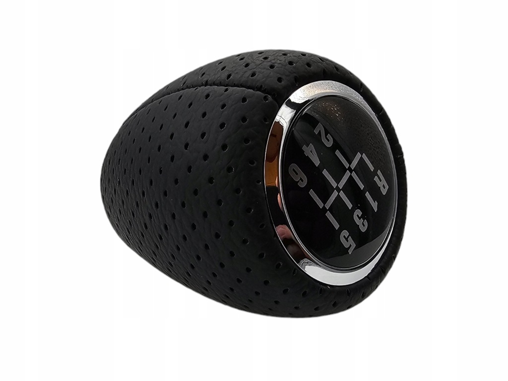 фото №8, Ручка перемикання передач chevrolet aveo t200 2003-2006 aveo t250 2006-2011