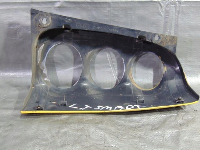 фото №4, Защита лампы левый задняя smart fortwo