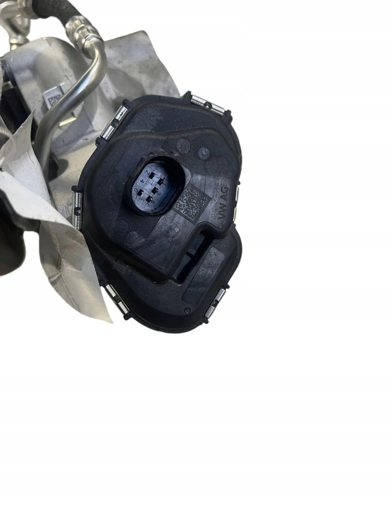 фото №15, Audi q5 sq5 турбіна