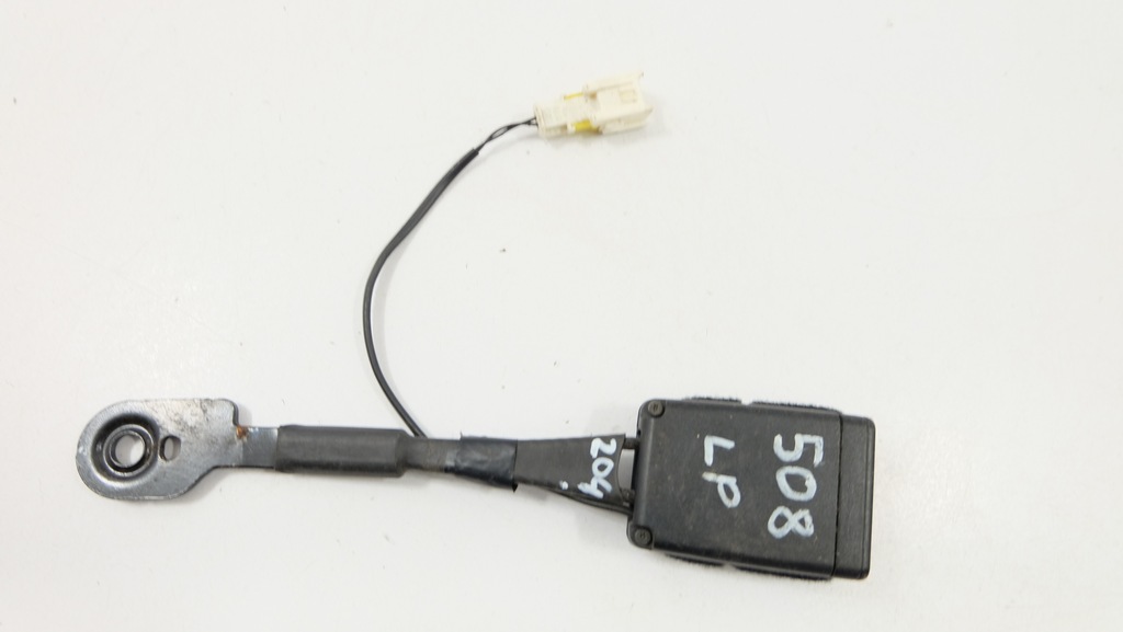 фото №1, Peugeot 508 i клипса поперечина левый перед