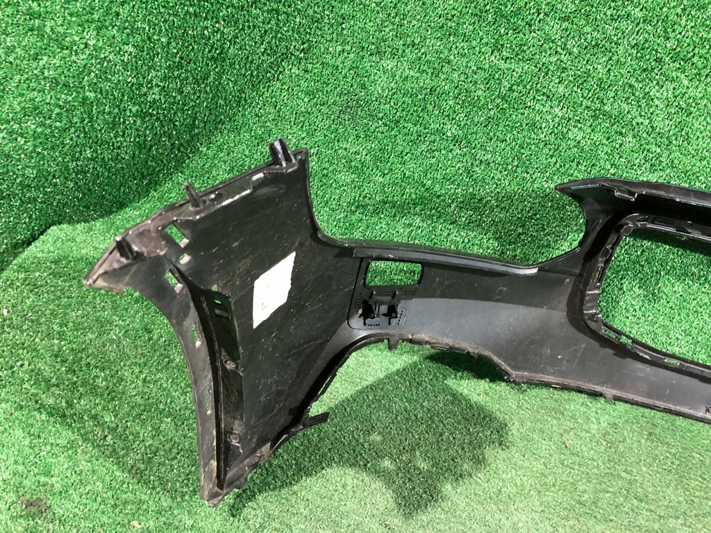 фото №8, Бампер передній перед volvo v90 cross country