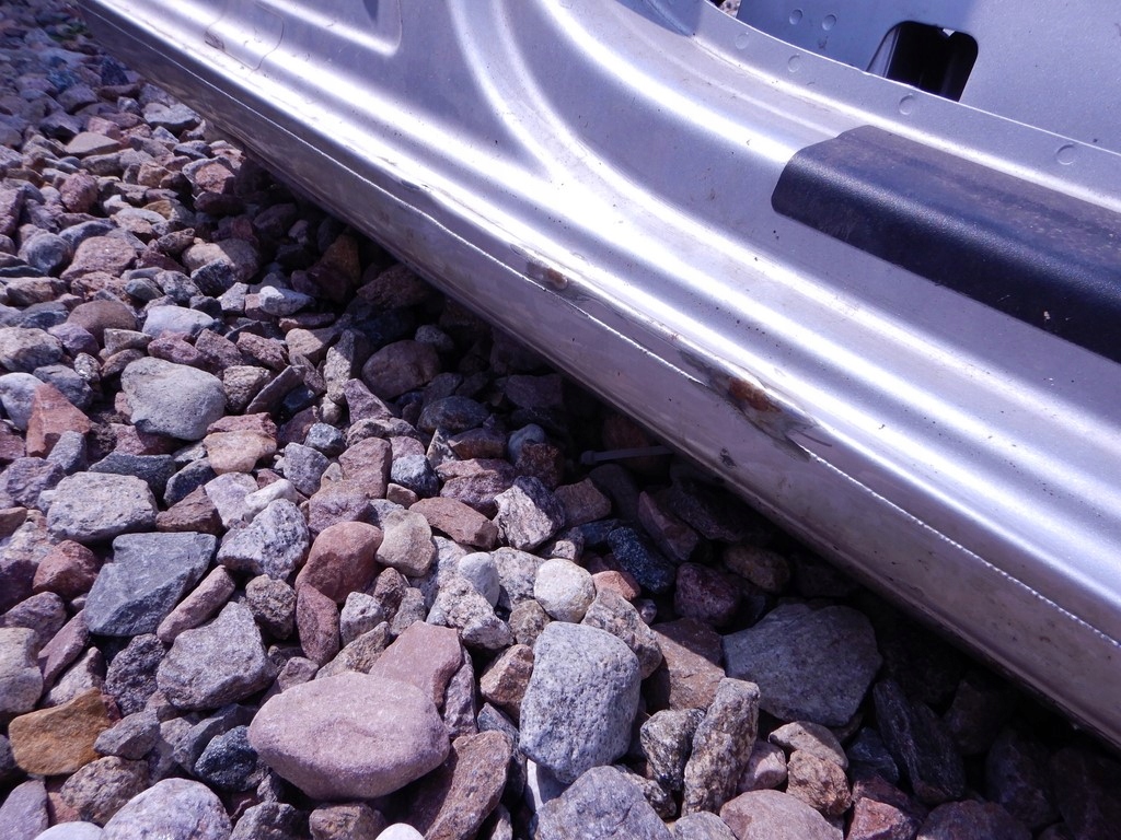 фото №9, Четверть порог блок двигателя правая oryg vw amarok 19r