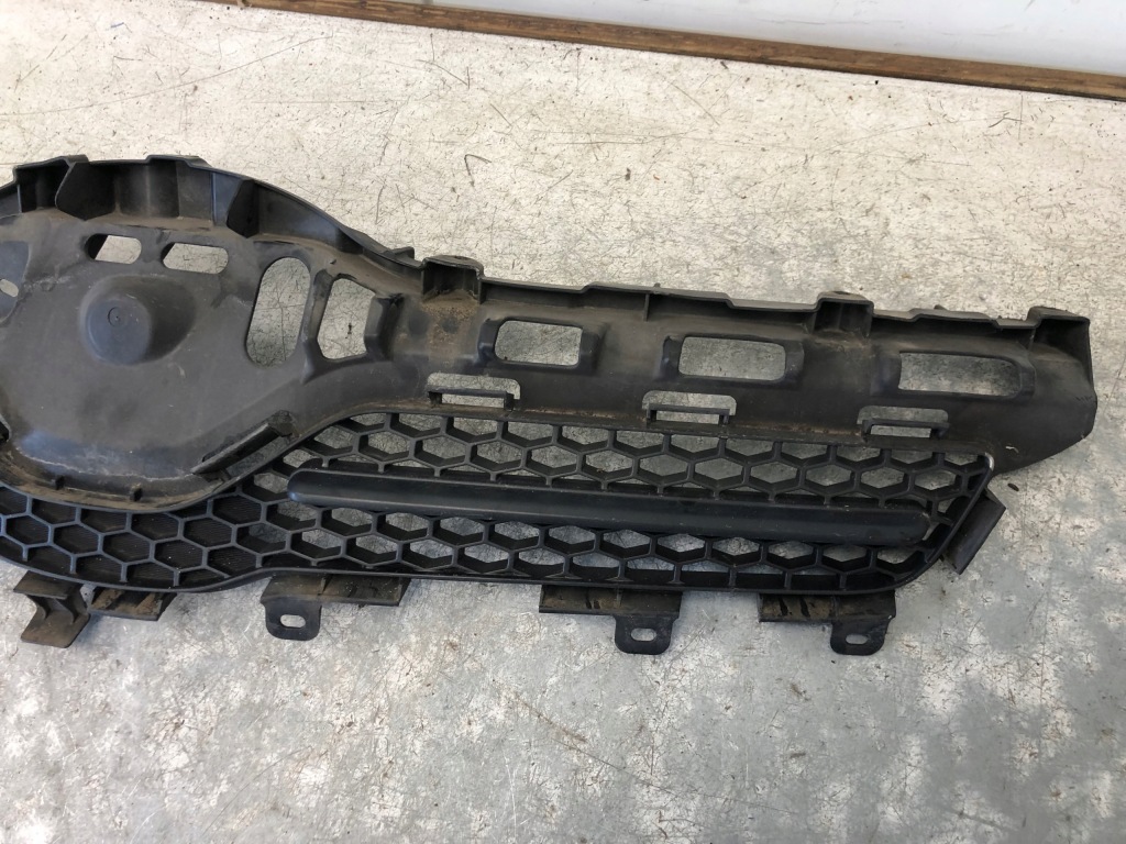 фото №4, Решётка радиатора решётка радиатора toyota corolla verso ii 53111-0f030