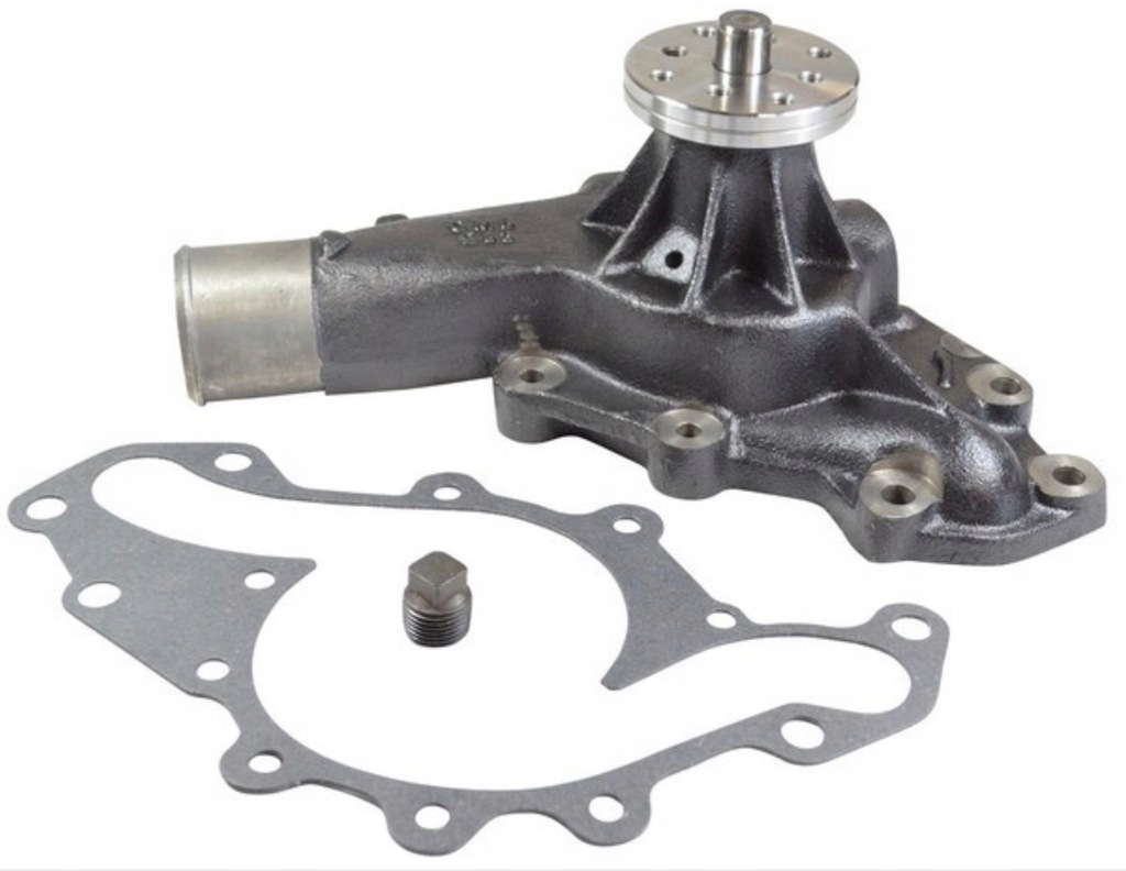 фото №1, Насос wody hummer h1 1994-1996