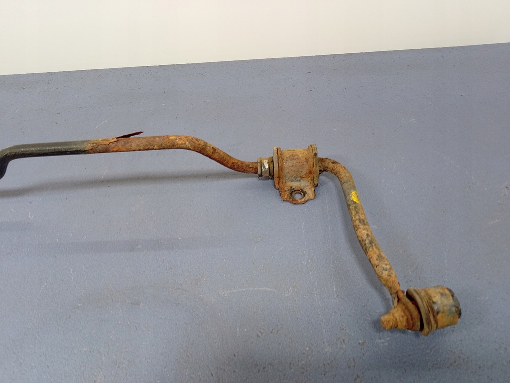 фото №4, Kia cerato i стабилизатор задняя задний