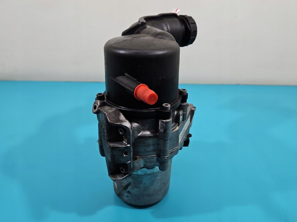 фото №8, Насос підсилювача peugeot 508 i 10-18 1,6 thp