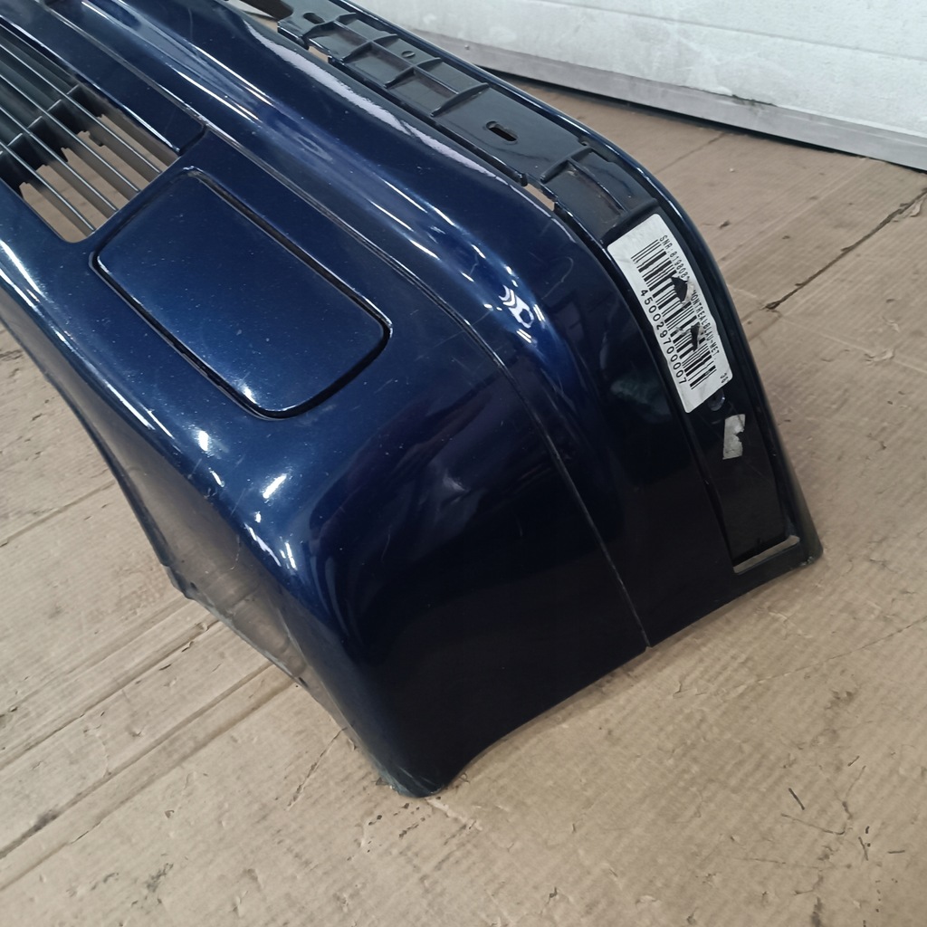 фото №7, Бампер перед bmw 3 e36 8132206