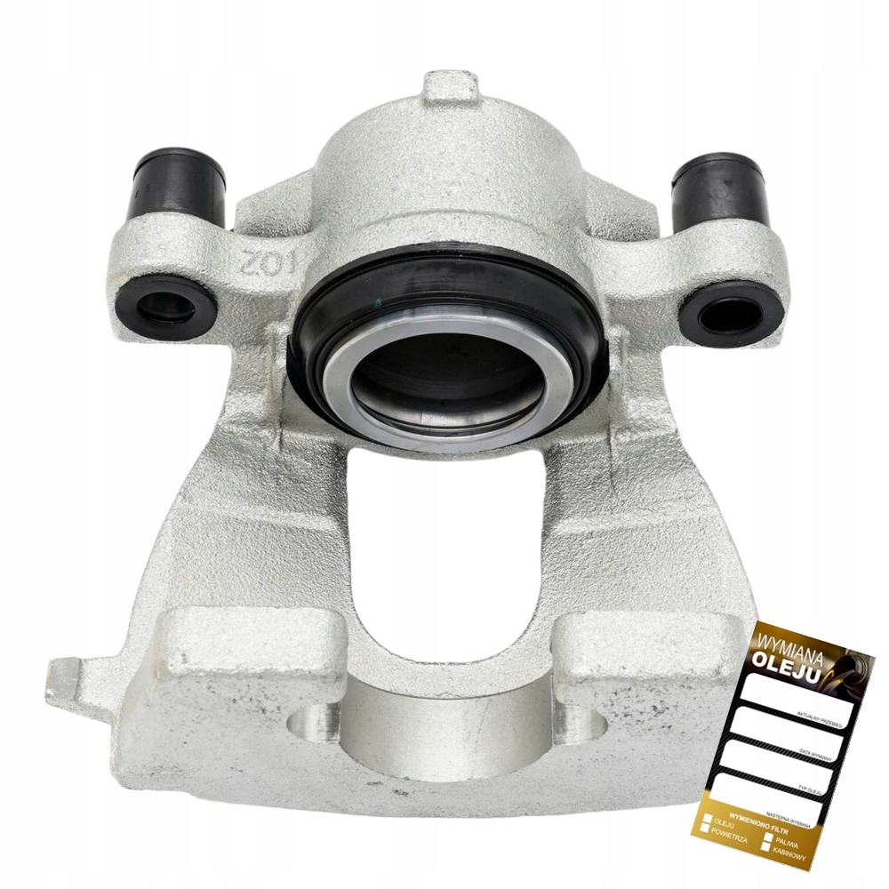 фото №1, Суппорт тормоза jaguar f-pace xe xf ii land rover range rover velar t4n9757