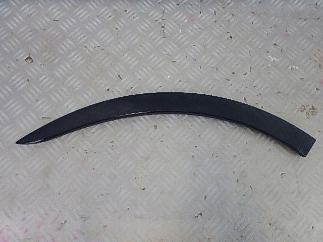 фото №8, Kia soul молдинг крыла задняя правый левый