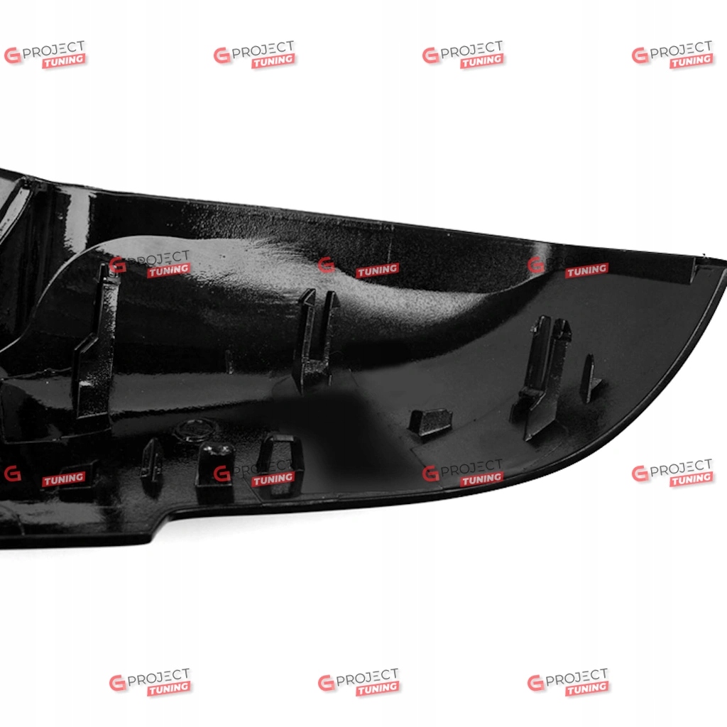 фото №14, Накладки зеркал bmw 1 f20 f21 2 f22 f23 f87 3 f30 f31 4 f32 f33 f36 carbo