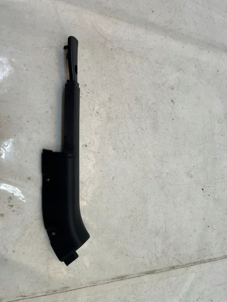 фото №1, Защита каркаса левая 6br73tx7ab jeep wrangler jl