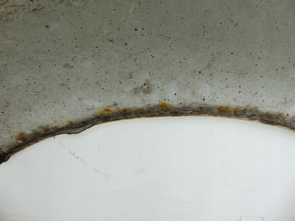 фото №11, Крыло правый перед передний bmw 1 e87 lift lci 300