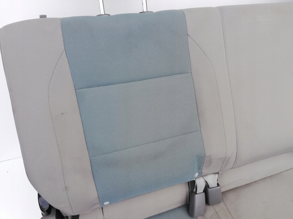 Заднее сиденье задняя задняя nissan titan 03-15 Недорого