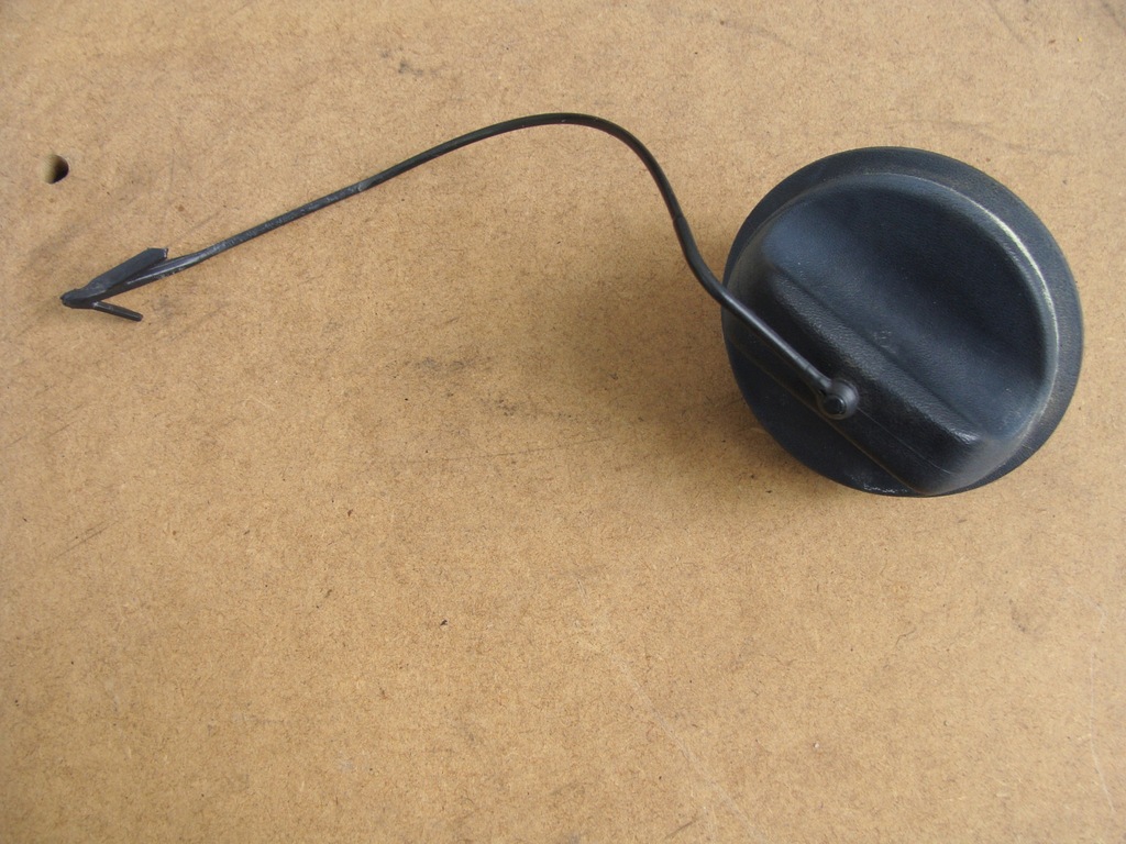 фото №1, Кришка заливної пального dacia duster ii