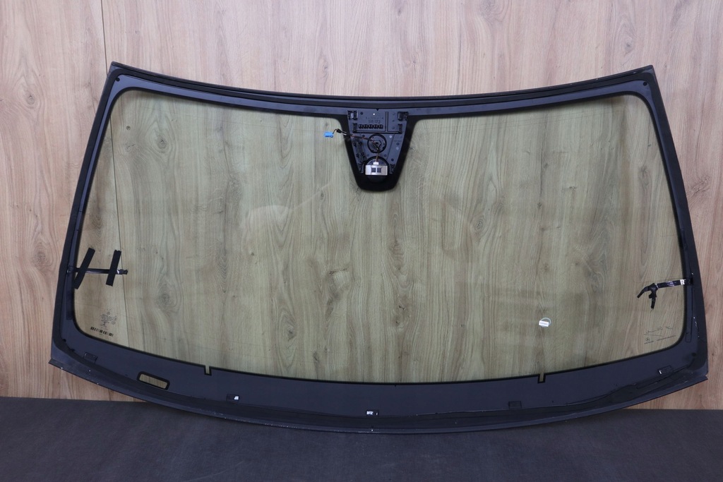 фото №9, Mercedes slk r172 стекло лобовое перед передняя pilkington 2014