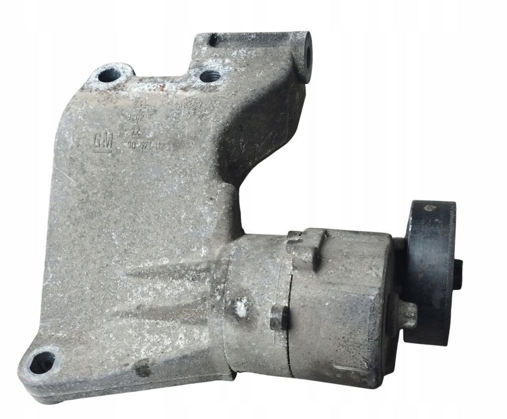 Купити Натягувач ремінь кронштейн генератора opel astra g 90571758